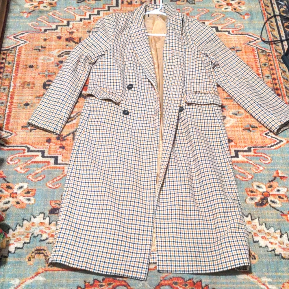 Nasty Gal Jacket